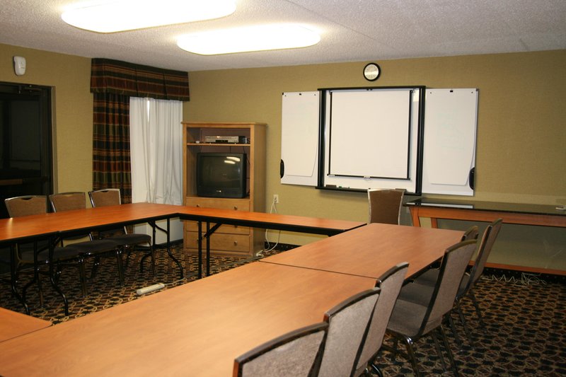 Hampton Inn Detroit/Northville - Northville, MI