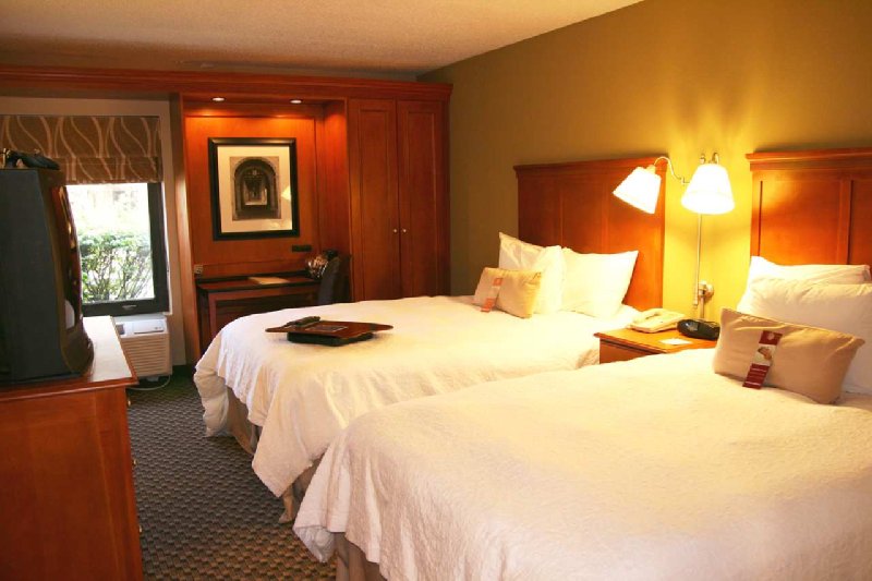 Hampton Inn Detroit/Northville - Northville, MI