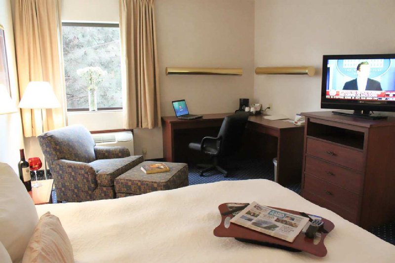 Quality Inn - Auburn Hills, MI