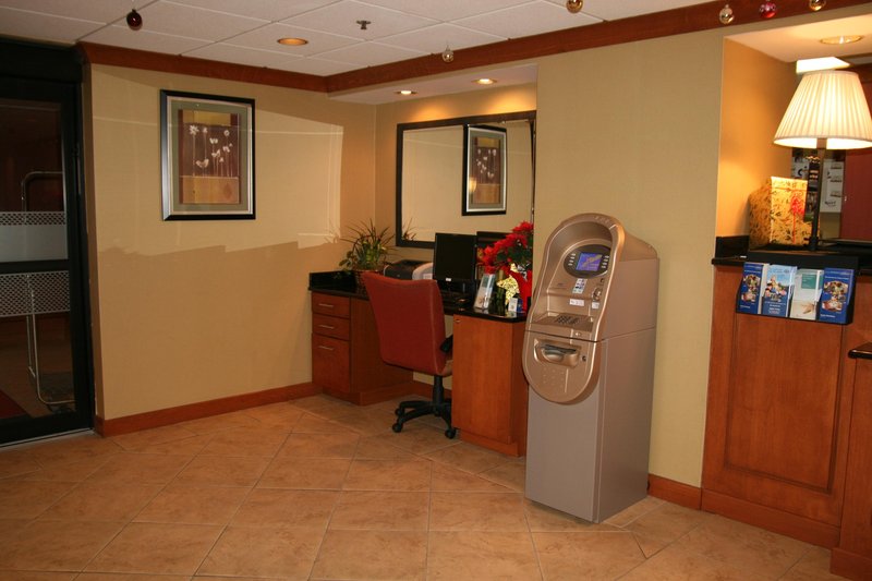 Hampton Inn Detroit/Northville - Northville, MI