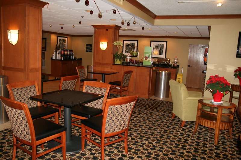 Hampton Inn Detroit/Northville - Northville, MI