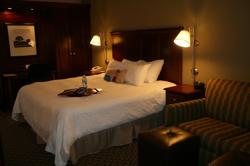 Hampton Inn Detroit/Northville - Northville, MI