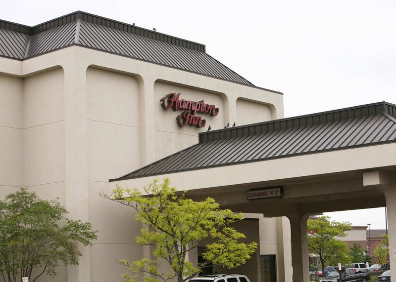 Hampton Inn Detroit/Northville - Northville, MI