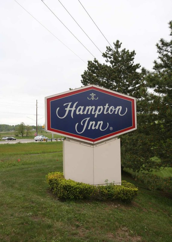 Hampton Inn Detroit/Northville - Northville, MI
