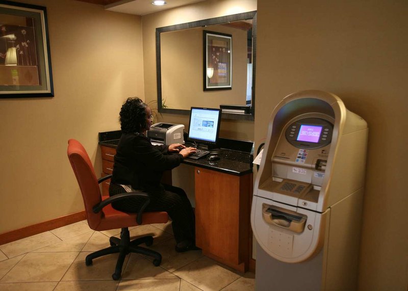 Hampton Inn Detroit/Northville - Northville, MI