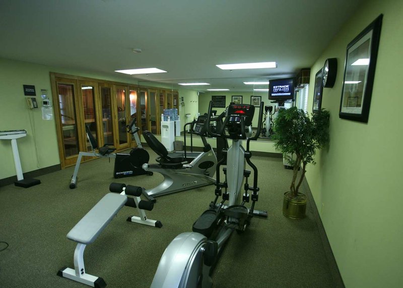 Hampton Inn Detroit/Northville - Northville, MI