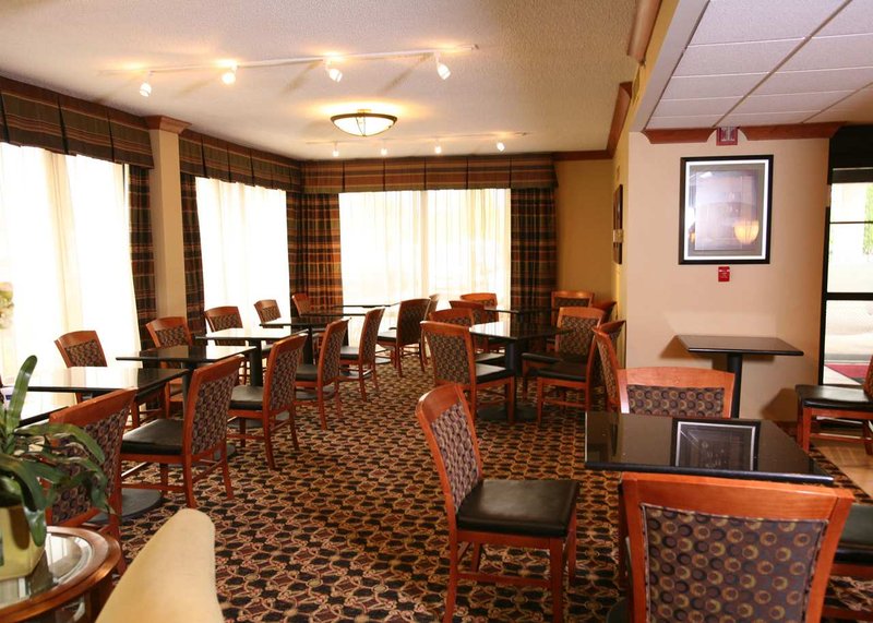 Hampton Inn Detroit/Northville - Northville, MI