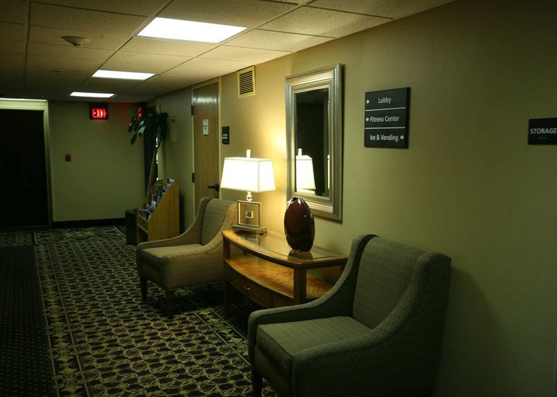 Hampton Inn Detroit/Northville - Northville, MI