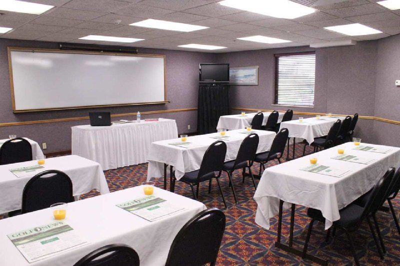 Quality Inn - Auburn Hills, MI