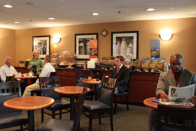Quality Inn - Auburn Hills, MI