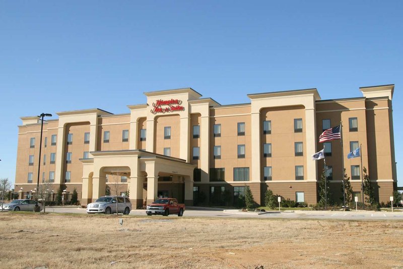 Hampton Inn & Suites Durant - Durant, OK