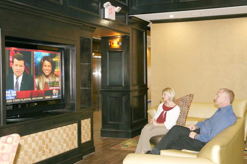 Hampton Inn & Suites Durant - Durant, OK