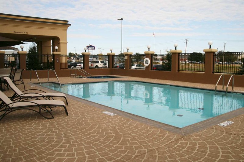 Hampton Inn & Suites Durant - Durant, OK
