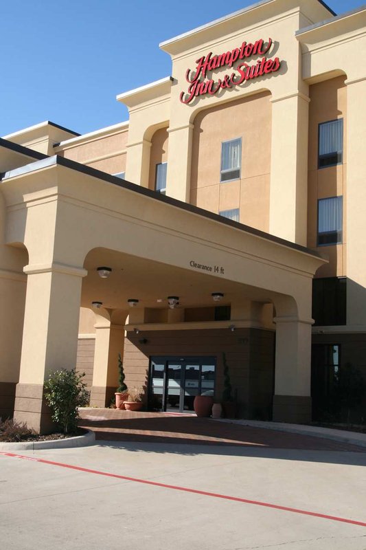 Hampton Inn & Suites Durant - Durant, OK