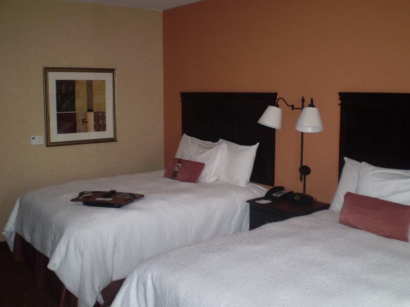 Hampton Inn & Suites Durant - Durant, OK