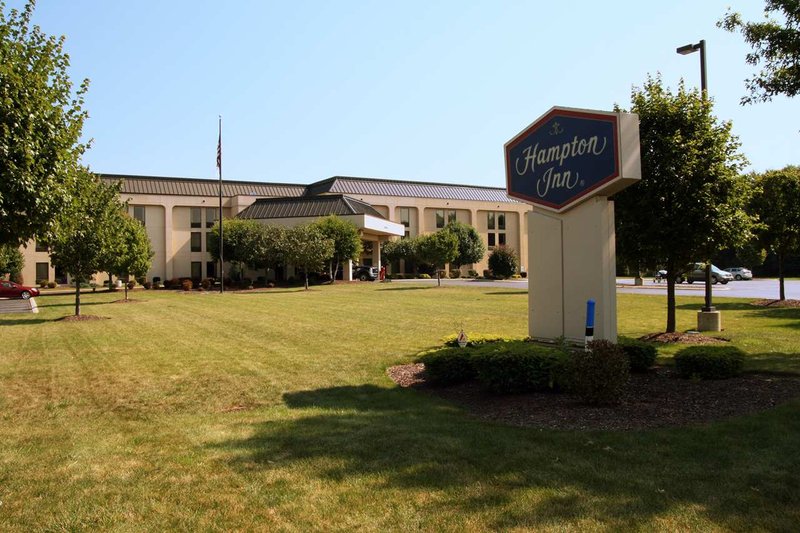 Hampton Inn Dubois - Du Bois, PA