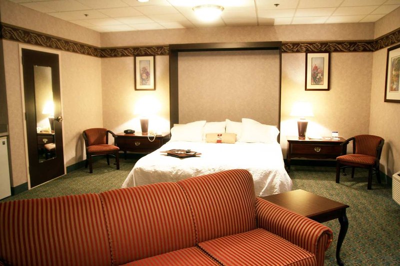 Hampton Inn Dubois - Du Bois, PA