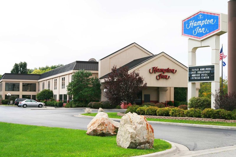 Hampton Inn - Effingham, IL