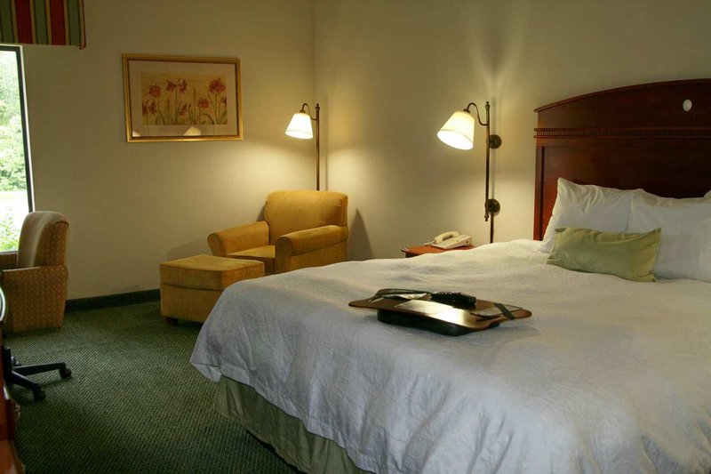 Hampton Inn - Effingham, IL