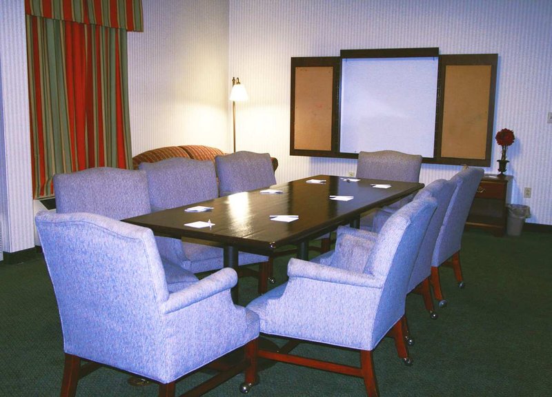 Hampton Inn - Effingham, IL