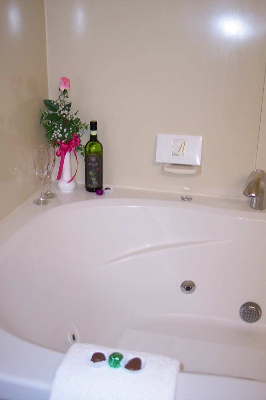 Hampton Inn - Effingham, IL