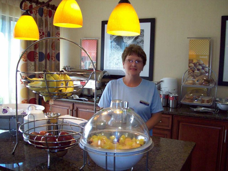 Hampton Inn - Effingham, IL