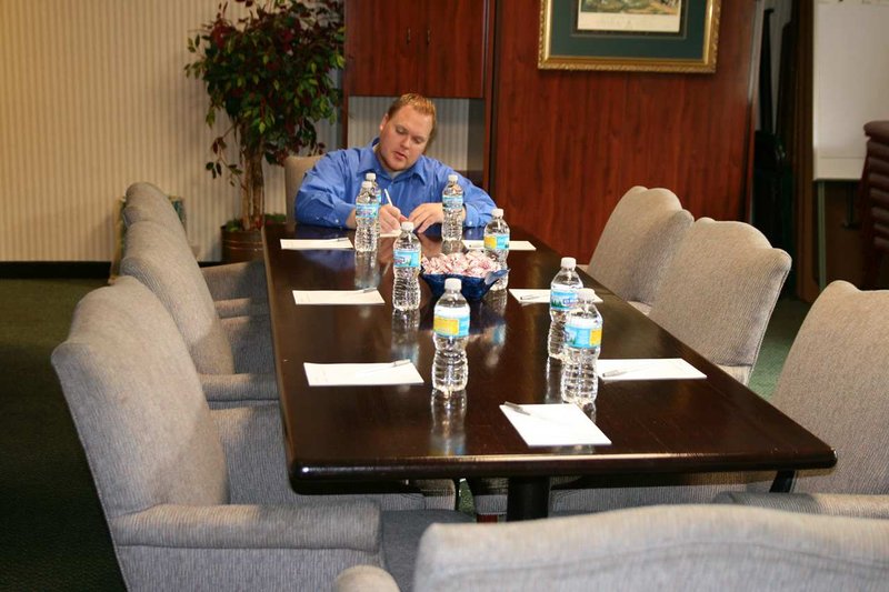 Hampton Inn - Effingham, IL