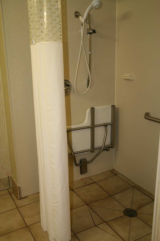 Hampton Inn - Effingham, IL