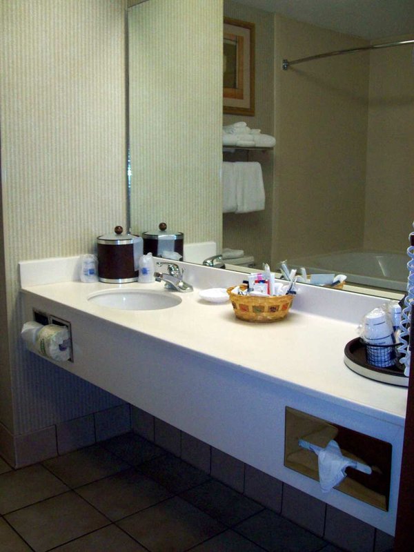 Hampton Inn - Effingham, IL