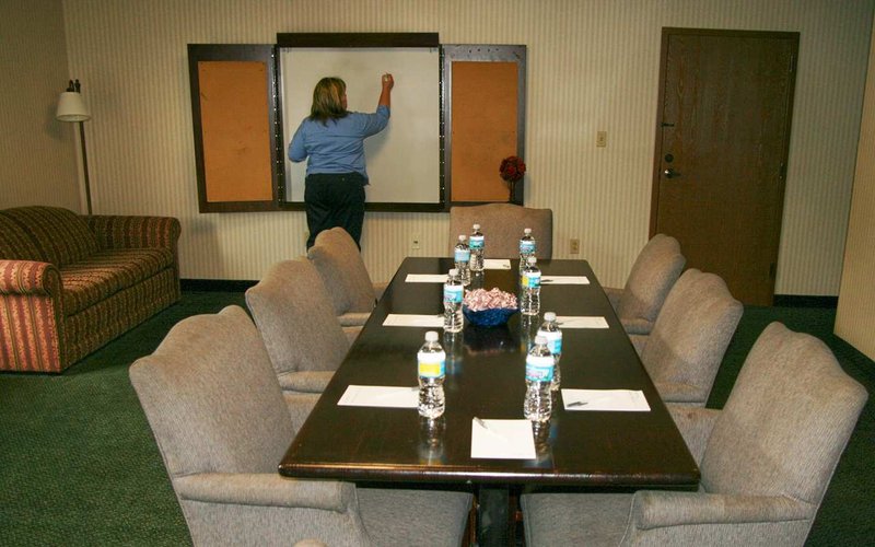 Hampton Inn - Effingham, IL
