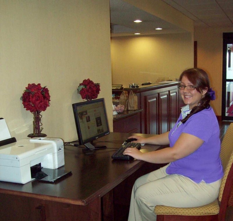 Hampton Inn - Effingham, IL
