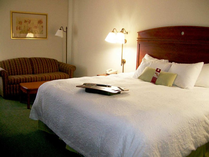 Hampton Inn - Effingham, IL