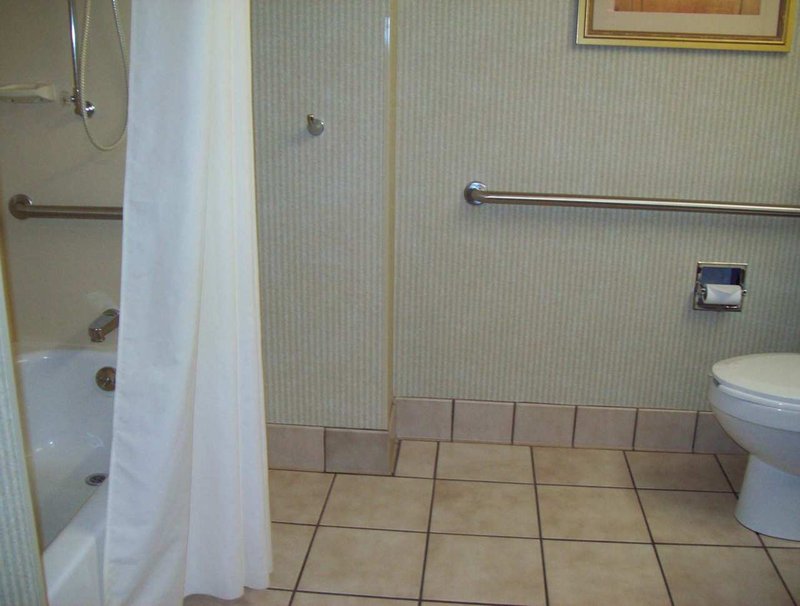Hampton Inn - Effingham, IL