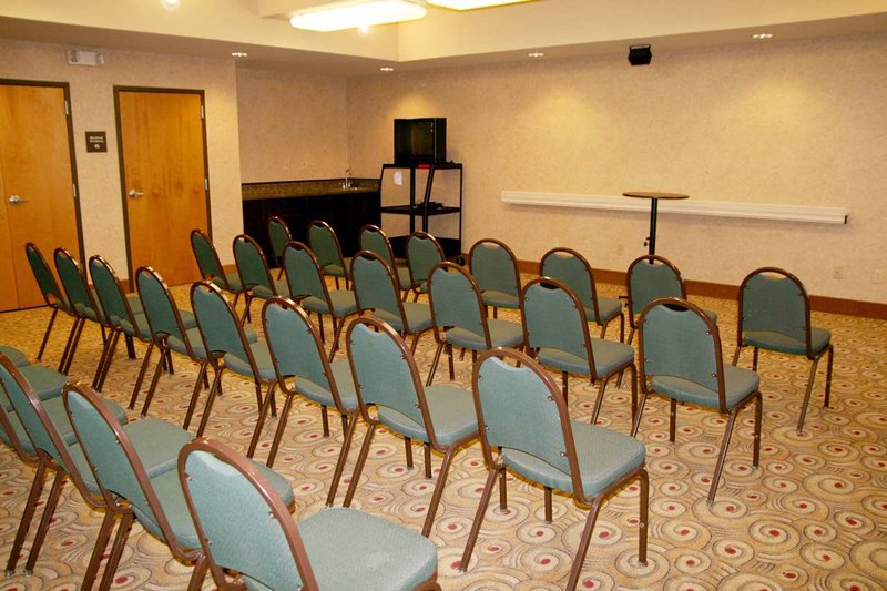 Hampton Inn-Eagle Pass - Eagle Pass, TX