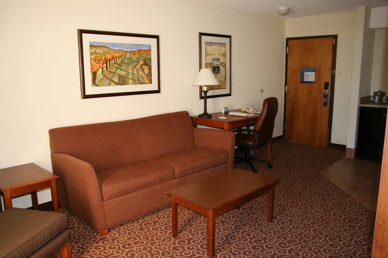 Hampton Inn-Eagle Pass - Eagle Pass, TX