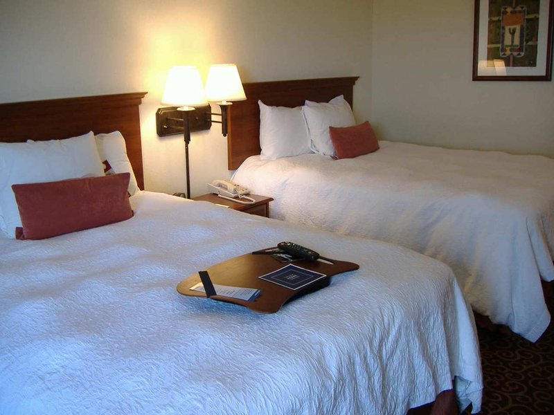 Hampton Inn-Eagle Pass - Eagle Pass, TX