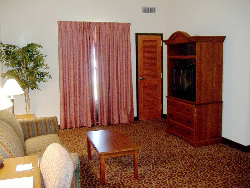 Hampton Inn-Eagle Pass - Eagle Pass, TX