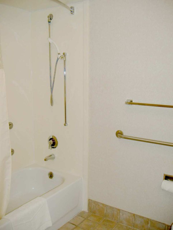 Hampton Inn-Eagle Pass - Eagle Pass, TX