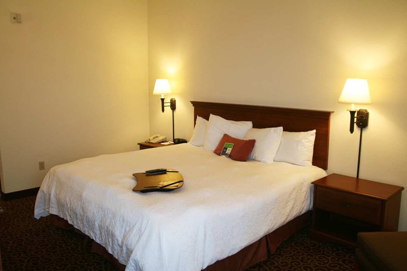 Hampton Inn-Eagle Pass - Eagle Pass, TX