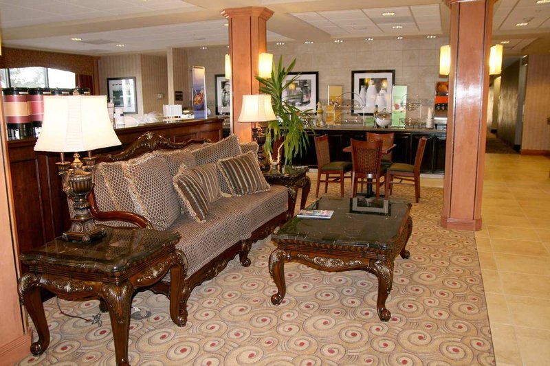 Hampton Inn-Eagle Pass - Eagle Pass, TX