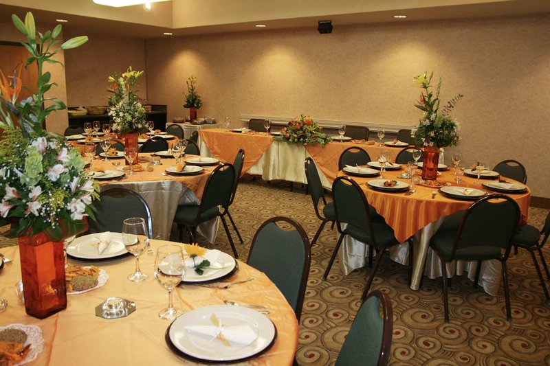 Hampton Inn Eagle Pass - Eagle Pass, TX