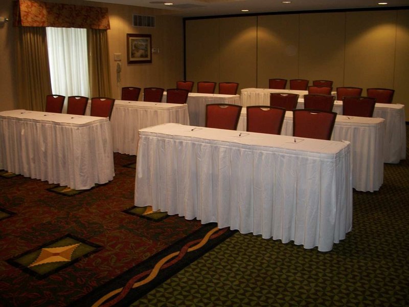 Hilton Garden Inn Elkhart - Elkhart, IN
