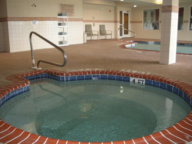 Hilton Garden Inn Elkhart - Elkhart, IN