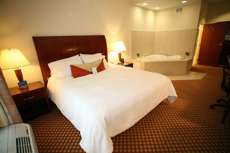 Hilton Garden Inn Elkhart - Elkhart, IN