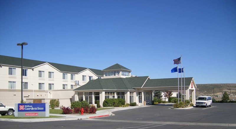 Hilton Garden Inn Elko - Elko, NV
