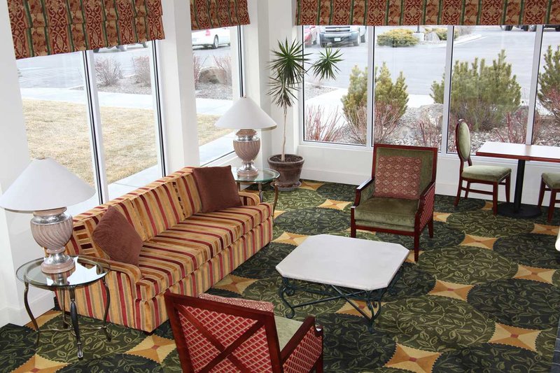 Hilton Garden Inn Elko - Elko, NV