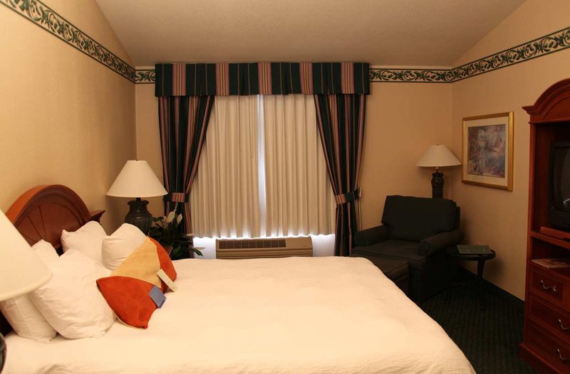 Hilton Garden Inn Elko - Elko, NV