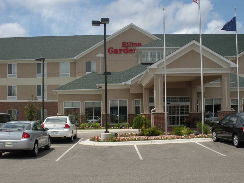 Hilton Garden Inn Elkhart - Elkhart, IN