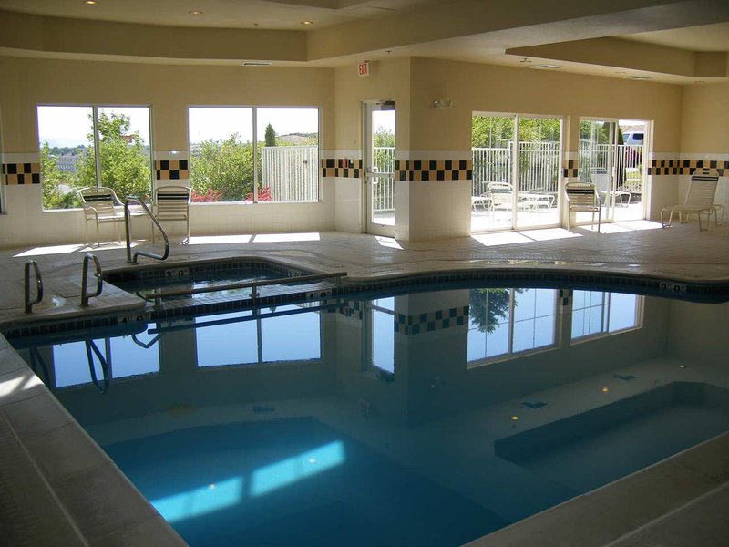 Hilton Garden Inn Elko - Elko, NV
