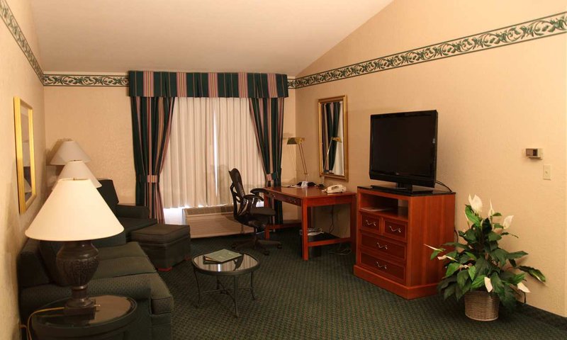 Hilton Garden Inn Elko - Elko, NV